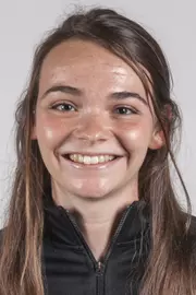 2019 Mercer Track & Field Headshots (Sept. 12, 2018)