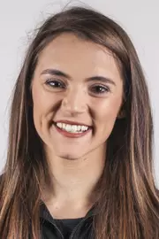 2019 Mercer Track & Field Headshots (Sept. 12, 2018)