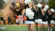 Mercer Cheer to Host College Prep Clinic in December