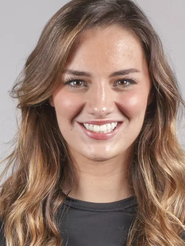 Abigail Moss
