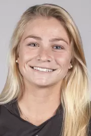 Audrey Robertson