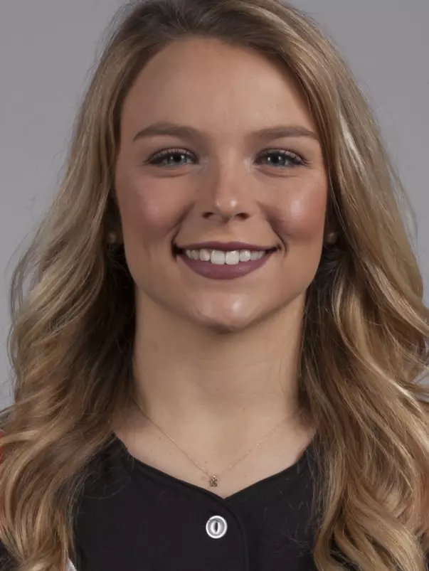 Kenlie Harvey