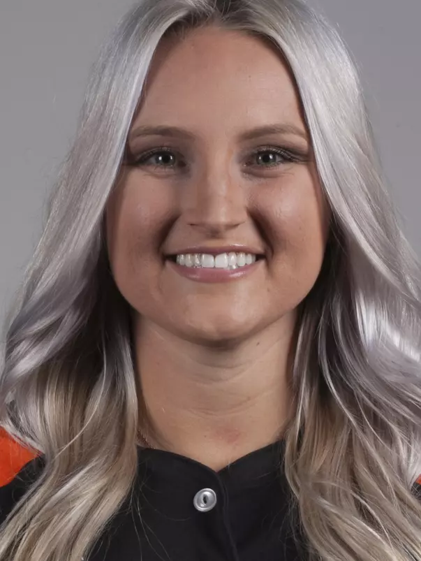 Megan Lane