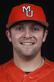 Garrett Wilkinson 2019