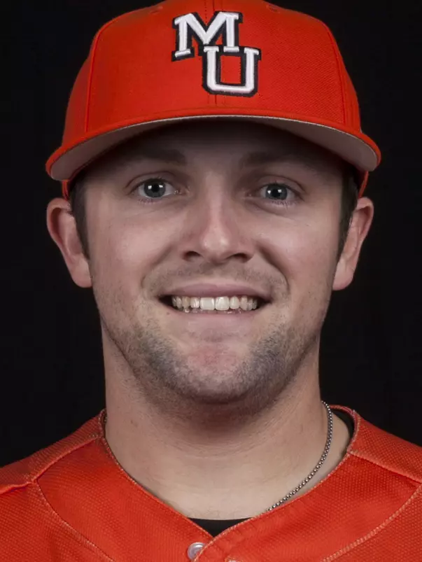 Garrett Wilkinson 2019