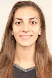 Maria Avramova