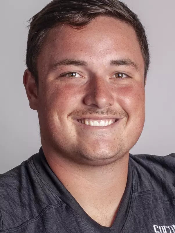 2018 Mercer Football Photo Day