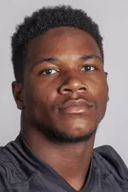 2018 Mercer Football Photo Day