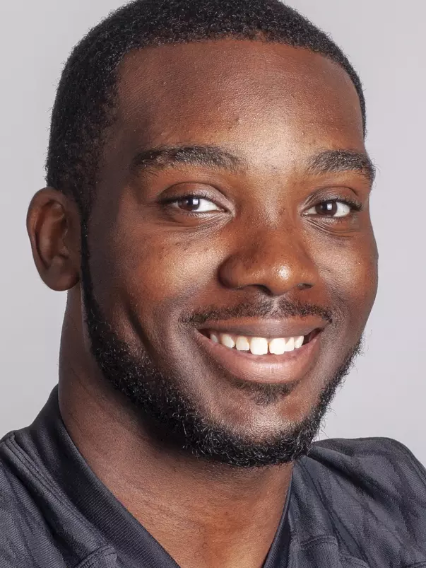 2018 Mercer Football Photo Day