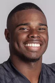 2018 Mercer Football Photo Day