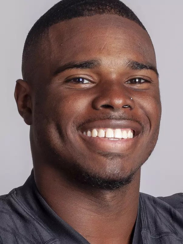 2018 Mercer Football Photo Day