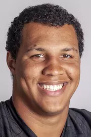 2018 Mercer Football Photo Day