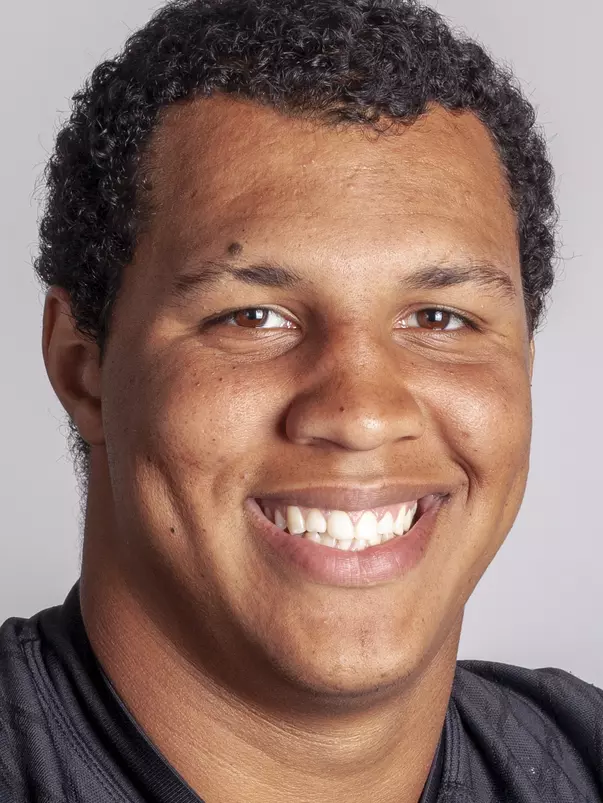 2018 Mercer Football Photo Day