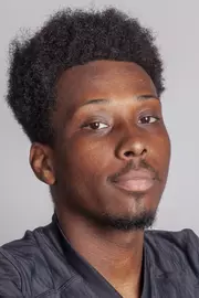 2018 Mercer Football Photo Day