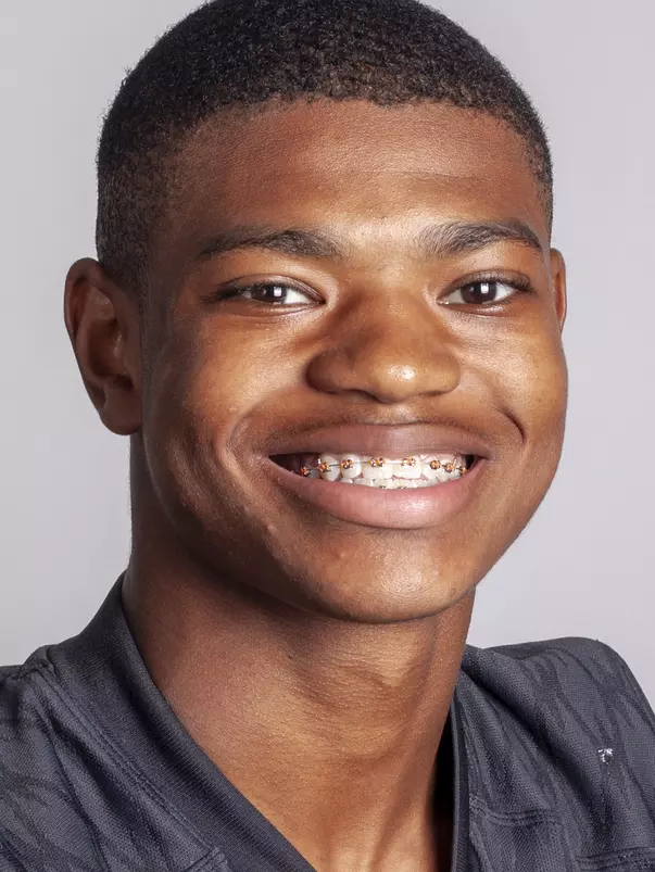 2018 Mercer Football Photo Day