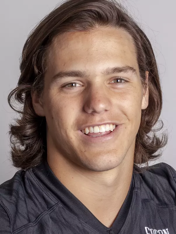 2018 Mercer Football Photo Day