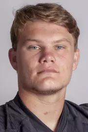 2018 Mercer Football Photo Day