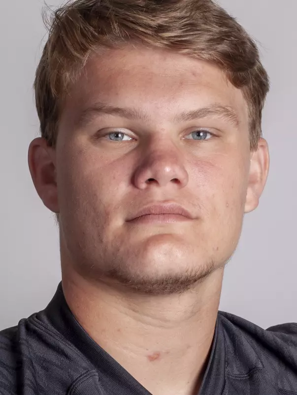 2018 Mercer Football Photo Day