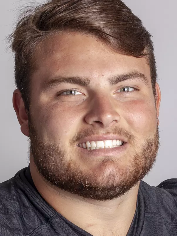 2018 Mercer Football Photo Day