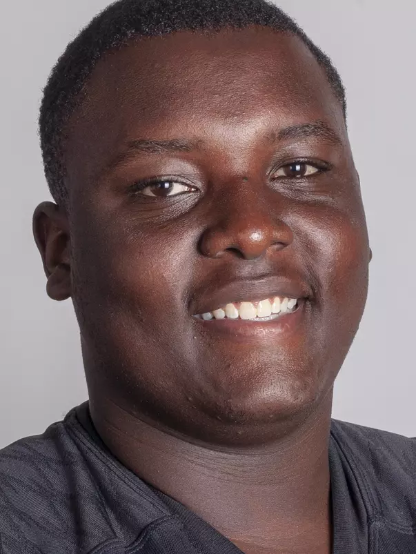 2018 Mercer Football Photo Day