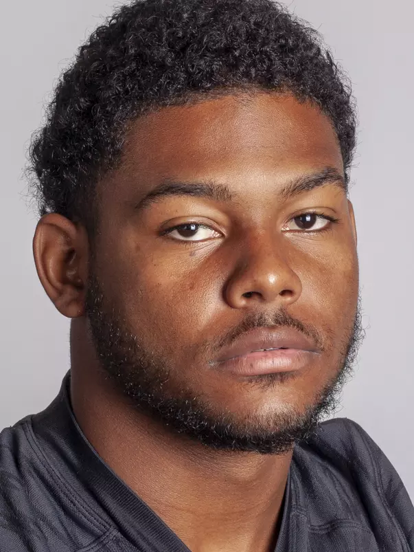 2018 Mercer Football Photo Day