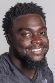 2018 Mercer Football Photo Day