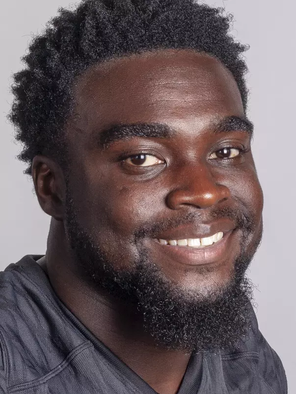 2018 Mercer Football Photo Day