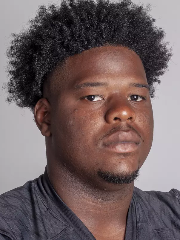 2018 Mercer Football Photo Day