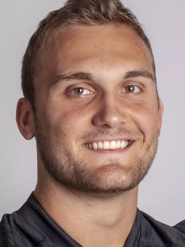 2018 Mercer Football Photo Day