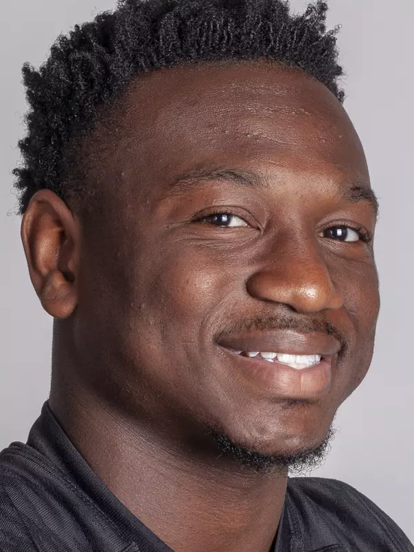 2018 Mercer Football Photo Day