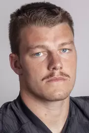 2018 Mercer Football Photo Day