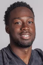 2018 Mercer Football Photo Day