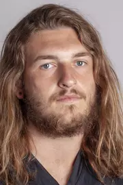 2018 Mercer Football Photo Day