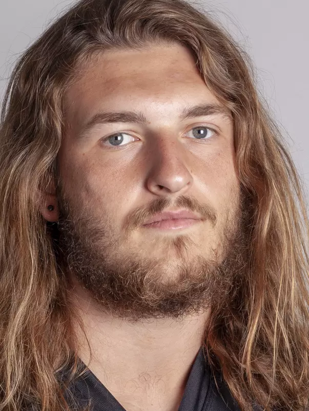 2018 Mercer Football Photo Day