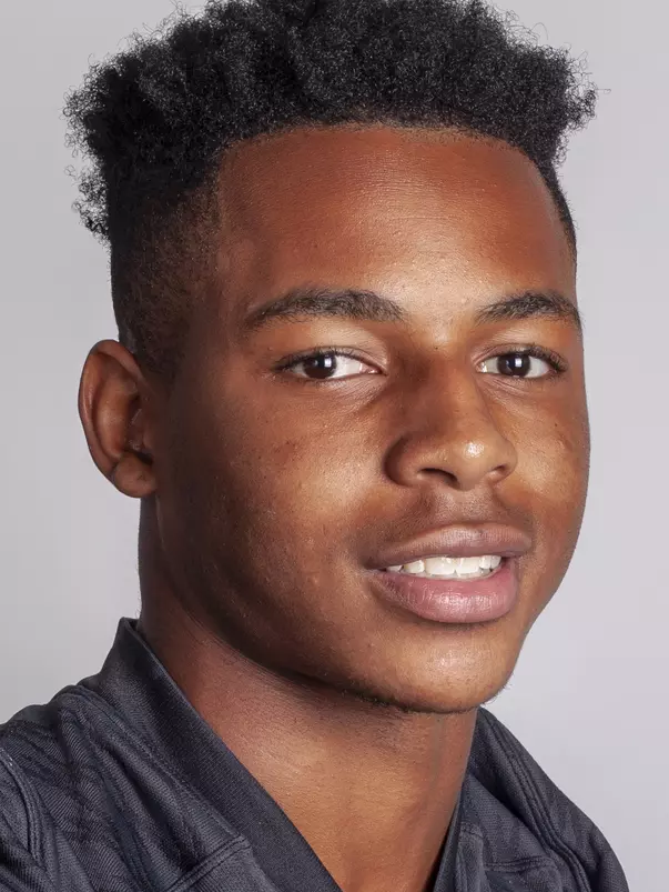 2018 Mercer Football Photo Day