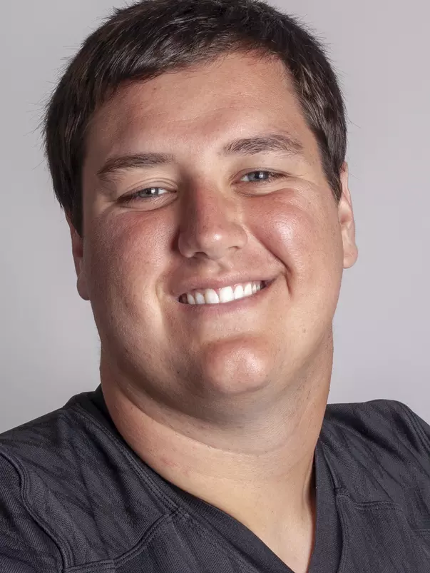 2018 Mercer Football Photo Day