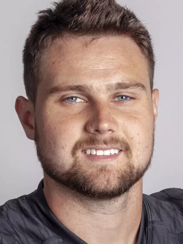 2018 Mercer Football Photo Day