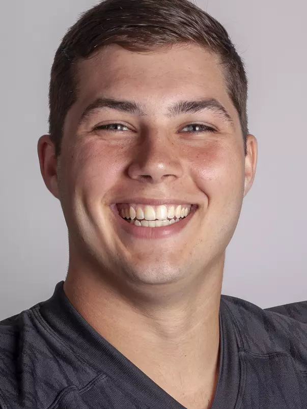 2018 Mercer Football Photo Day