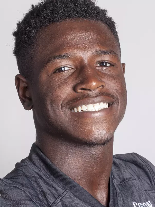 2018 Mercer Football Photo Day