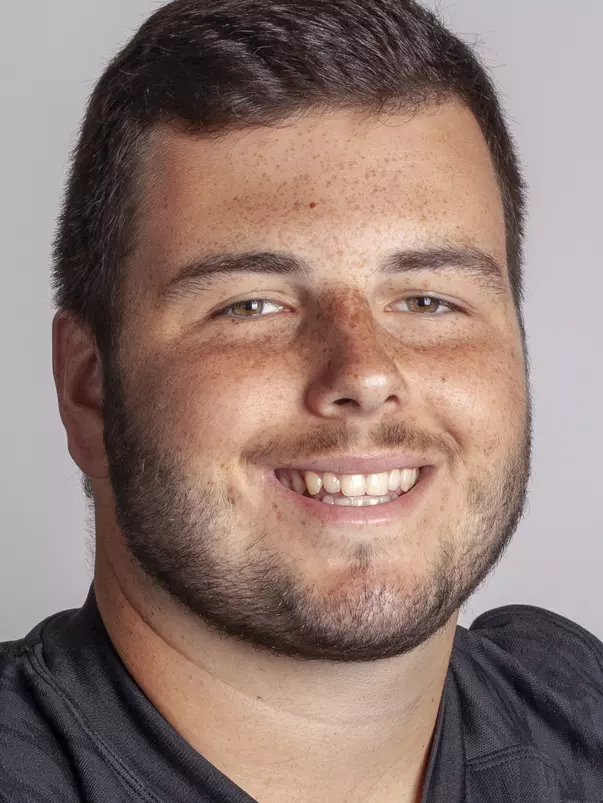 2018 Mercer Football Photo Day