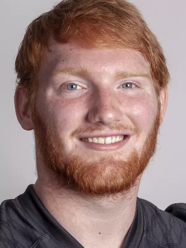 2018 Mercer Football Photo Day