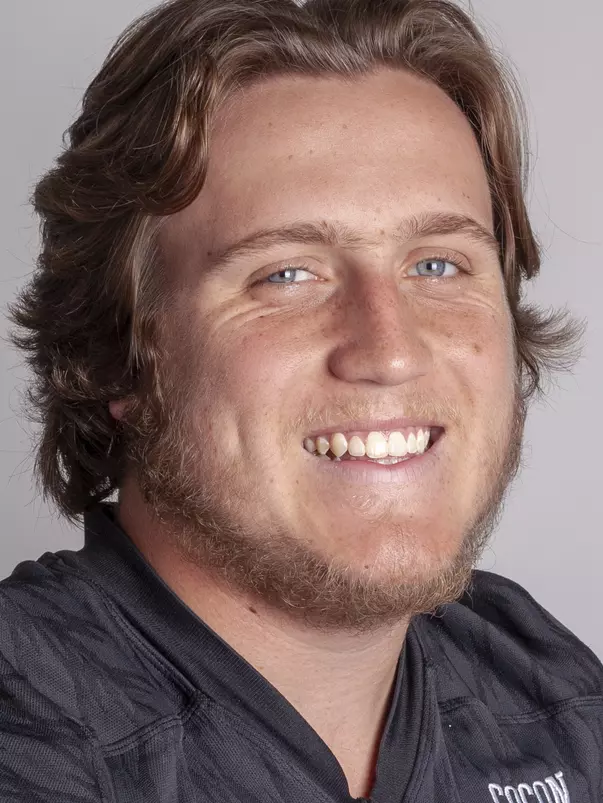 2018 Mercer Football Photo Day