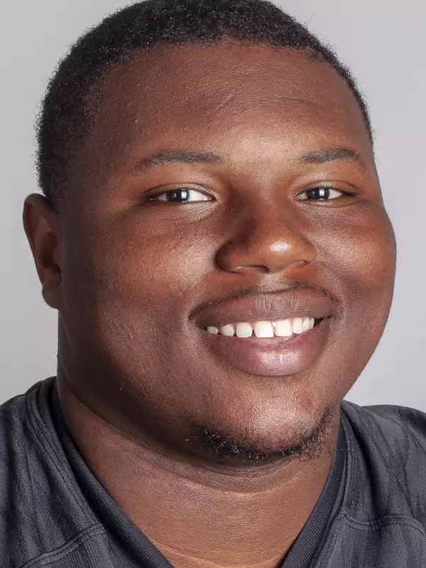 2018 Mercer Football Photo Day