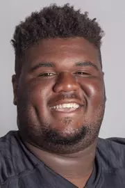 2018 Mercer Football Photo Day