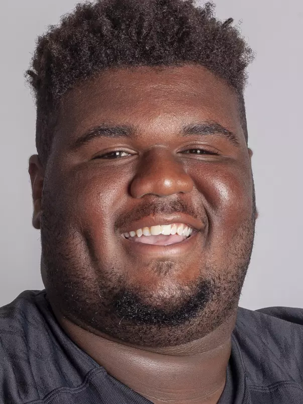 2018 Mercer Football Photo Day