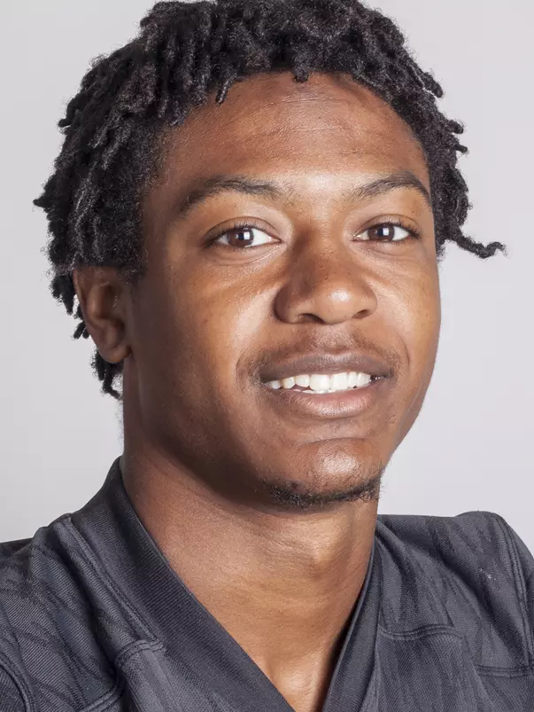 2018 Mercer Football Photo Day