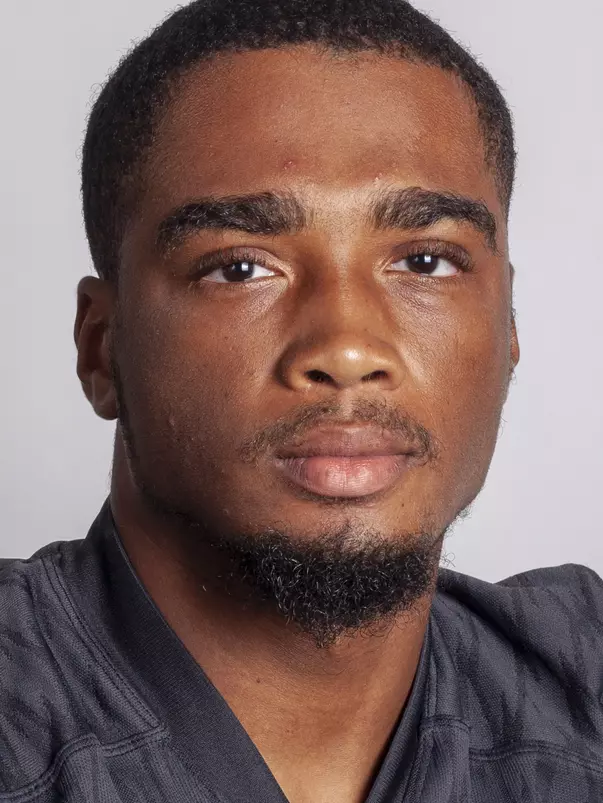 2018 Mercer Football Photo Day