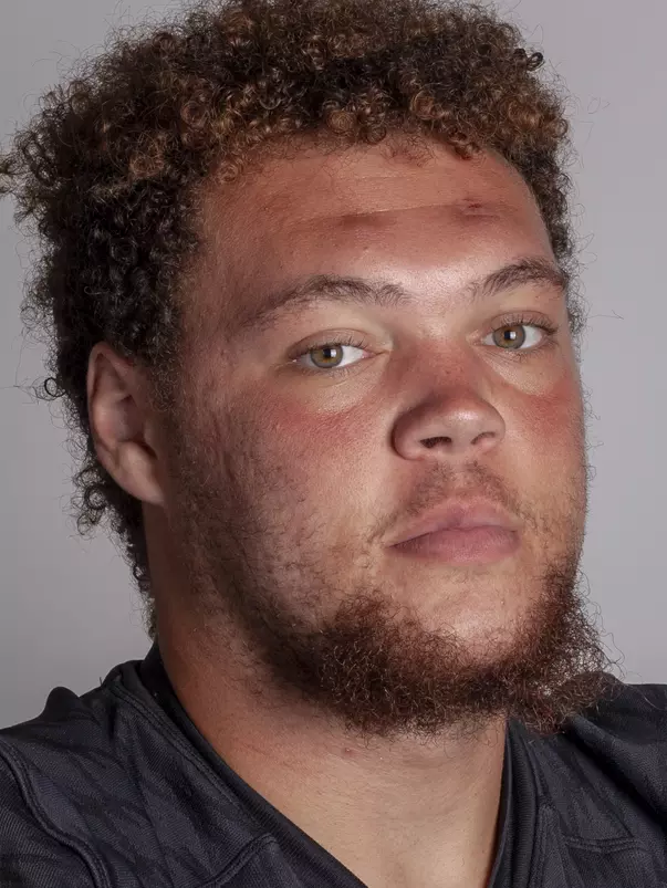 2018 Mercer Football Photo Day