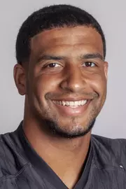 2018 Mercer Football Photo Day