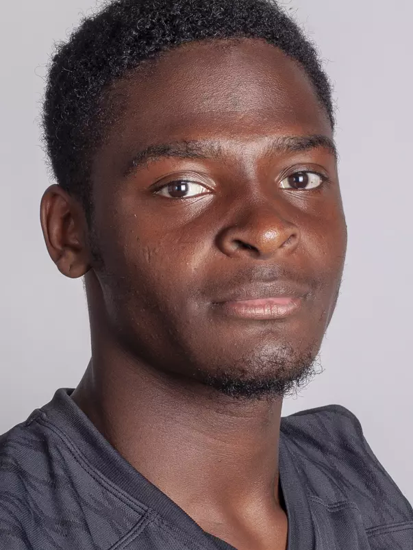 2018 Mercer Football Photo Day